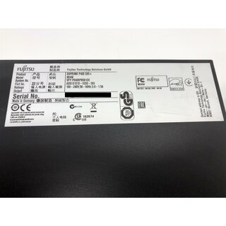 Fujitsu Esprimo P420 Desktop PC i5-4430 (3GHz) 8GB RAM 500GB HDD Win10 Computer