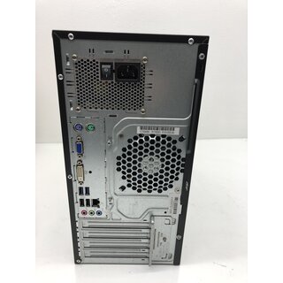 Fujitsu Esprimo P420 Desktop PC i5-4430 (3GHz) 8GB RAM 500GB HDD Win10 Computer